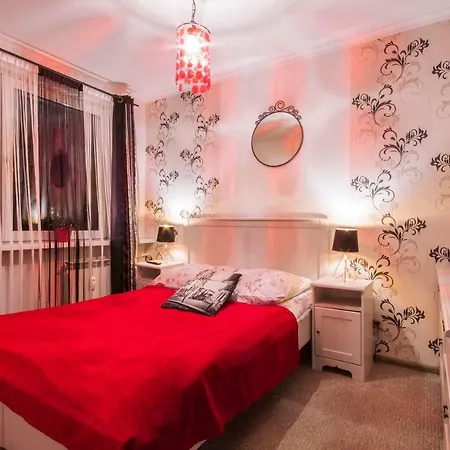 Apartament Sloneczna-2