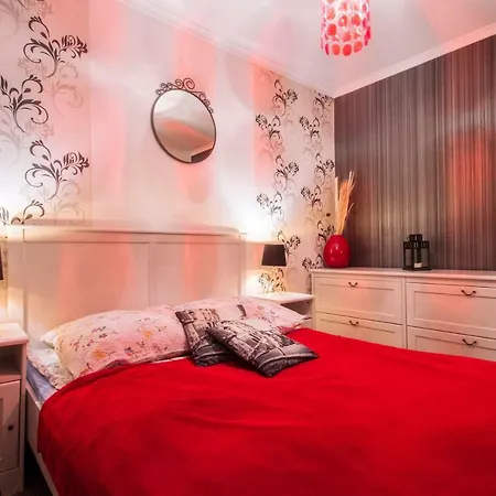 Apartament Sloneczna-3